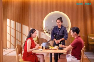 Bang Onsen Spa & Resort - - 6