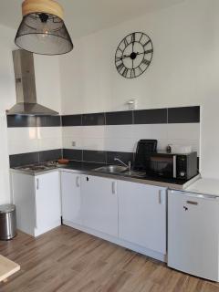 Bel appartement - Nîmes - 5