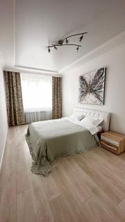 Luxe Apartments on Stepnoy - Karagandy - 0