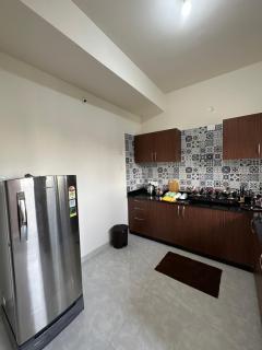 SanTrupthi - A 3bhk Stay at Home - Chikmagalur - 5