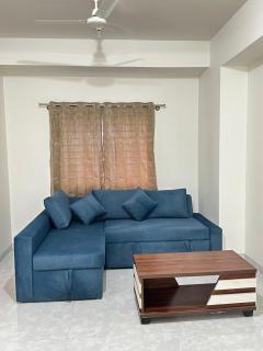 SanTrupthi - A 3bhk Stay at Home - Chikmagalur - 9
