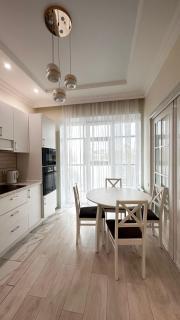 Luxe Apartments on Stepnoy - Karagandy - 6