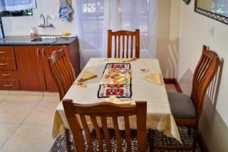 Madiniplace 1 - Flexible 1-3BR Apartment near JKIA & SGR - 1