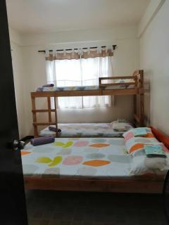 Sanctuary Transient House Bacolod - Bacolod - 9