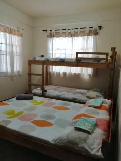 Sanctuary Transient House Bacolod - Bacolod - 8