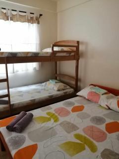 Sanctuary Transient House Bacolod - Bacolod - 7
