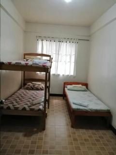 Sanctuary Transient House Bacolod - Bacolod - 6