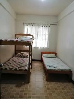 Sanctuary Transient House Bacolod - Bacolod - 5