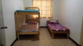 Sanctuary Transient House Bacolod - Bacolod - 4