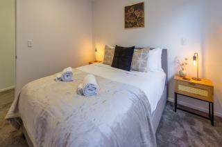An Easy Walk to the CBD - 2 Bed, 2 Bathroom - Christchurch - 7