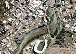City Stadium 2 - Townsville - 6