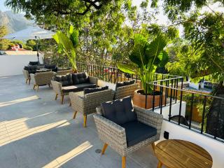 Tatala Hotel & Garden - Tepoztlán - 1