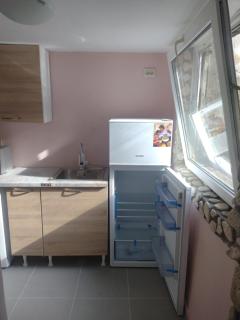 Стая за гости Иречек - Varna City - 3