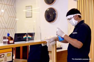 OYO 73882 Supreme Beach Resort - Alleppey - 2