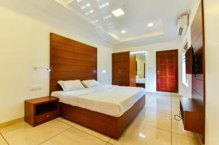 OYO 73882 Supreme Beach Resort - Alleppey - 6