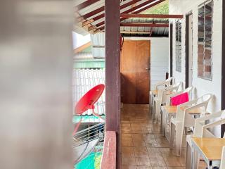 Lux Guesthouse - Ko Phi Phi - 1