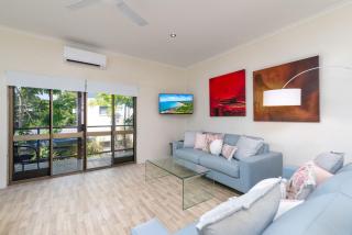Villa 5 Marlin Terraces - Port Douglas - 8