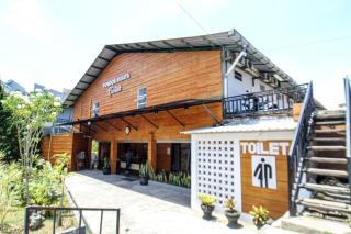 Bwalk Hotel Malang - Sengkaling - 5