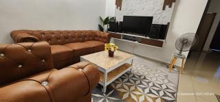 D'Haty Homestay - Padang Serai - 6