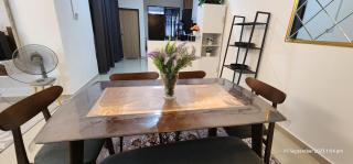 D'Haty Homestay - Padang Serai - 4