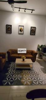 D'Haty Homestay - 5