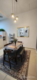 D'Haty Homestay - Padang Serai - 3