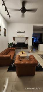 D'Haty Homestay - Padang Serai - 7