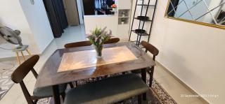 D'Haty Homestay - Padang Serai - 1