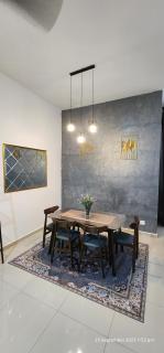 D'Haty Homestay - Padang Serai - 2