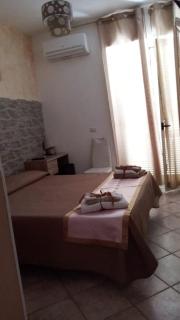 B&B Dimora del centro - Scalea - 1