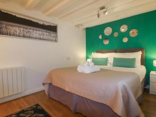 Chydour - Penzance - 1