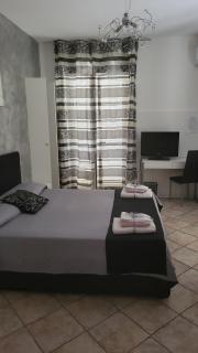 B&B Dimora del centro - Scalea - 2