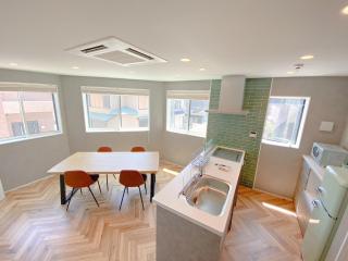 Machiyado Kuwana-juku Edomachi 25 - Vacation STAY 57382v - 9