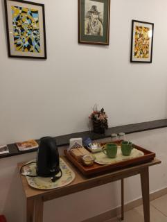 BED AND BREAKFAST- Alto La Viña- SUITE - San Salvador de Jujuy - 6