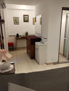 BED AND BREAKFAST- Alto La Viña- SUITE - San Salvador de Jujuy - 7