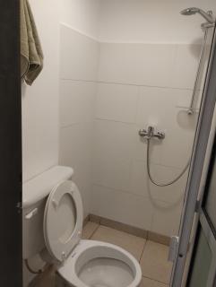 BED AND BREAKFAST- Alto La Viña- SUITE - San Salvador de Jujuy - 8
