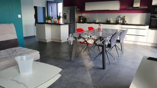 Maison récente 4* proche plage avec SPA privatif - Longeville-sur-Mer - 8