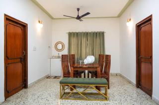 Tourist Friendly Home -3BHK AC Near Birla Mandir, Hyderabad - 7