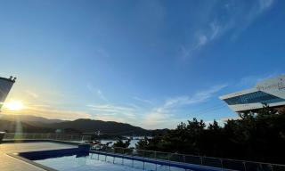 Hillsnorkelbeach hotel - Samcheok - 8