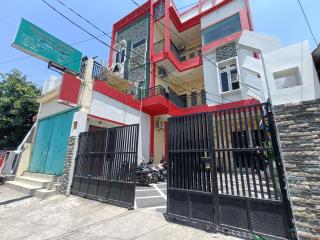 RedDoorz Syariah near Rumah Sakit Umum Wisata UIT - Balangberu - 0