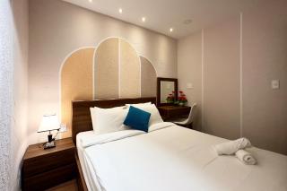 Condo 3 Bedrooms Mountain view in Dalat Center Residence - Da Lat - 9