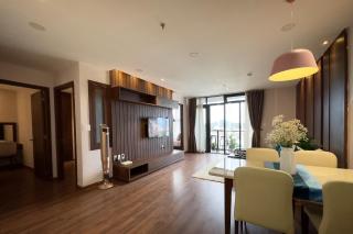 Condo 3 Bedrooms Mountain view in Dalat Center Residence - Da Lat - 0