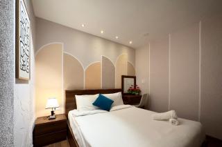 Condo 3 Bedrooms Mountain view in Dalat Center Residence - Da Lat - 1