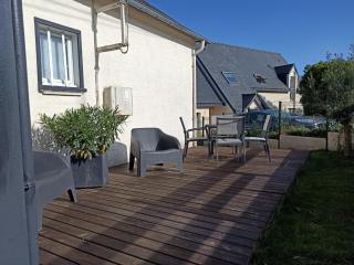Maison cosy proche de la mer - Binic - 8