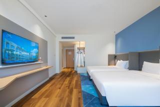 Holiday Inn Express Jurong Xianlin - 8
