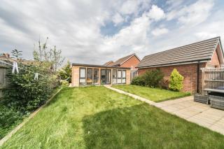 4 bedroom new build house - 3