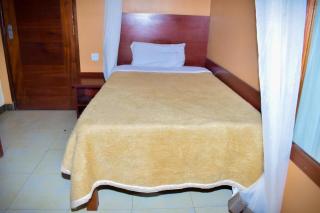 Acacia Resort Wote-Makueni by Nest & Nomad - Wote - 7