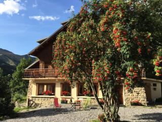 Résidence Les Cerces - 3 Pièces 7 personnes 4 expo Sud Ouest MAE-1414 - 5