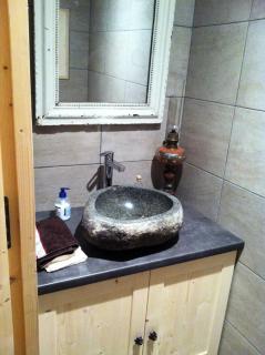 Résidence Les Cerces - 3 Pièces 7 personnes 4 expo Sud Ouest MAE-1414 - 3