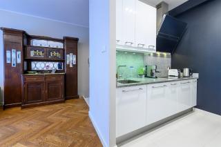 Apartament Rodzinny na Żoliborzu - Varsavia - 5